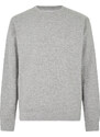 Pánský bavlněný svetr s kulatým výstřihem Kustom Kit