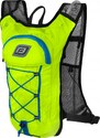 batoh FORCE PILOT PLUS 10 l+2L rez., fluo