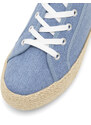 Espadrilky DeeZee