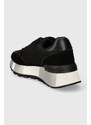 Sneakers boty Liu Jo AMAZING 25 černá barva, BA4005PX30322222