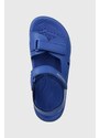 Dětské sandály Geox SANDAL FUSBETTO