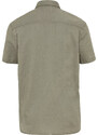 KOŠILE CAMEL ACTIVE SHORTSLEEVE SHIRT