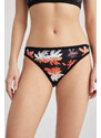 DEFACTO Women Patterned Bikini Bottom