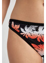 DEFACTO Women Patterned Bikini Bottom