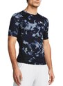 Under Armour Triko Under UA HG Armour Printed SS 1383321-410