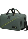 American Tourister Take2cabin 3v1 příruční taška zelená