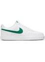 Nike Court Vision Low Next Nat WHITE