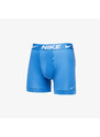 Boxerky Nike Dri-FIT Essential Micro Boxer Brief 3-Pack Star Blue/ Pear/ Anthracite