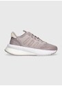 Sneakers boty adidas X_PLRPHASE fialová barva, ID0437