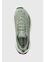 Boty adidas TERREX Trailmaker 2 dámské, zelená barva, IE5152
