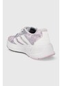 Běžecké boty adidas Performance Questar 2 Graphic růžová barva, IF1122