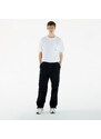 Pánské cargo pants Calvin Klein Jeans Straight Cargo Pant CK Black