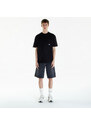 Pánské tričko Calvin Klein Jeans Texture Pocket Short Sleeve T-Shirt CK Black