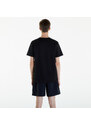 Pánské tričko Calvin Klein Jeans Ck Embro Badge Tee CK Black
