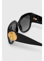 Sluneční brýle Gucci