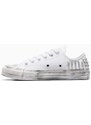 Tenisky Converse Chuck 70 dámské, bílá barva, A07208C