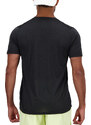 Triko New Balance Athletics T-Shirt mt41253-bk