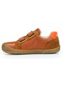 Koel Koel4kids Denis Napa Cognac 07M031.101-55 barefoot boty