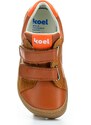 Koel Koel4kids Denis Napa Cognac 07M031.101-55 barefoot boty
