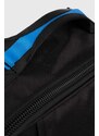 Batoh adidas Originals černá barva, velký, hladký, IU0174