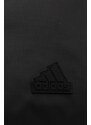 Batoh adidas černá barva, velký, hladký, IP9776