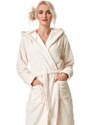 Bathrobe Key LGL 148 B23 S-XL ecri