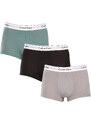 3PACK pánské boxerky Calvin Klein vícebarevné (NB2380A-M8O)