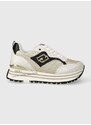 Sneakers boty Liu Jo MAXI WONDER 73 zlatá barva, BA4059TX055S3180