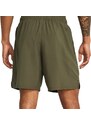 Šortky Under Armour UA Woven Wdmk Shorts-GRN 1383356-390