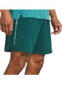 Šortky Under Armour UA Woven Wdmk Shorts-BLU 1383356-449