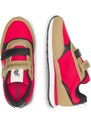 Sneakersy U.S. Polo Assn.