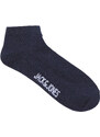 Sada 7 párů pánských nízkých ponožek Jack&Jones