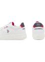 Sneakersy U.S. Polo Assn.