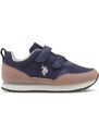 Sneakersy U.S. Polo Assn.