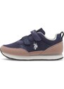 Sneakersy U.S. Polo Assn.