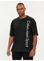 T-Shirt Calvin Klein Performance