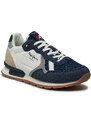 Sneakersy Pepe Jeans