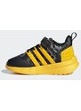 Dětské boty Adidas Junior Lego Racer TR Yellow-Black