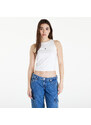 Top Calvin Klein Jeans Archival Milano Top Bright White