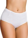 Briefs Emili Lilka S-3XL white 00