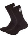 Socks Gatta Active 204.GA6 35-46 black 993