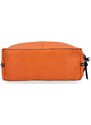 Dámská kabelka univerzální Hernan oranžová HB0153