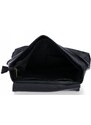 Dámská kabelka batůžek Hernan černá HB0230