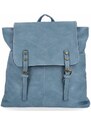 Dámská kabelka batůžek Hernan světle modrá HB0230