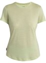 ICEBREAKER Wmns Merino 125 Cool-Lite Sphere III SS Tee, Glazen velikost: L