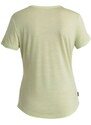 ICEBREAKER Wmns Merino 125 Cool-Lite Sphere III SS Tee, Glazen velikost: L