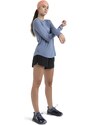 ICEBREAKER Wmns Merino 125 Cool-Lite Sphere III LS Tee, Kyanite velikost: L