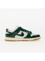 Nike W Dunk Lx Phantom/ Gorge Green-Sail-Metallic Gold