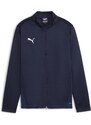 Bunda Puma teamGOAL Training Jacket Jr 658634-06