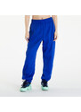 adidas Performance Pánské tepláky adidas Adicolor Classics Basketball Fleece Jogger UNISEX Lucid Blue